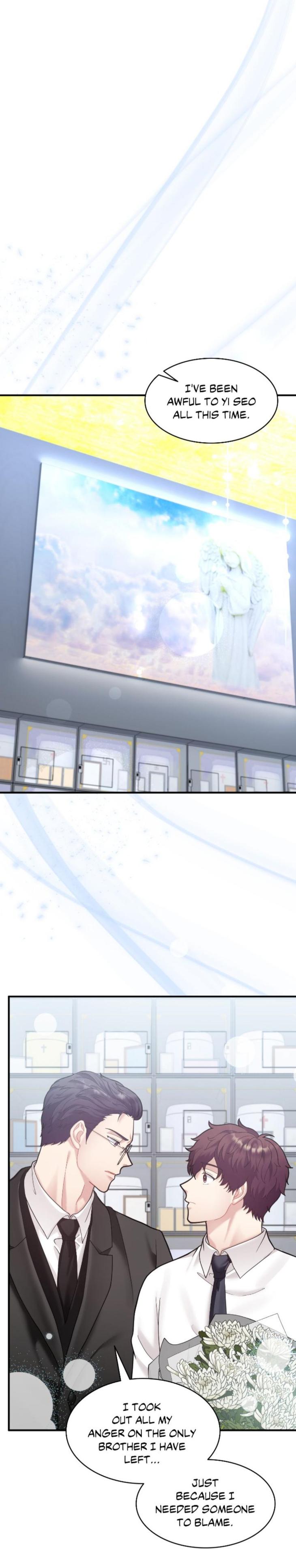 How to Train a Good-for-Nothing Rich Boy by Cheodol [Eng] page 11