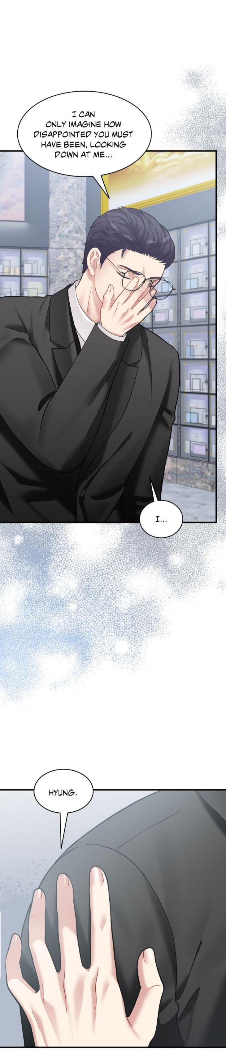 How to Train a Good-for-Nothing Rich Boy by Cheodol [Eng] page 12