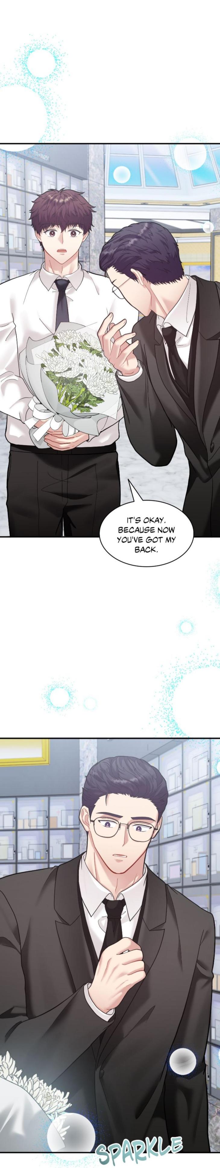 How to Train a Good-for-Nothing Rich Boy by Cheodol [Eng] page 13