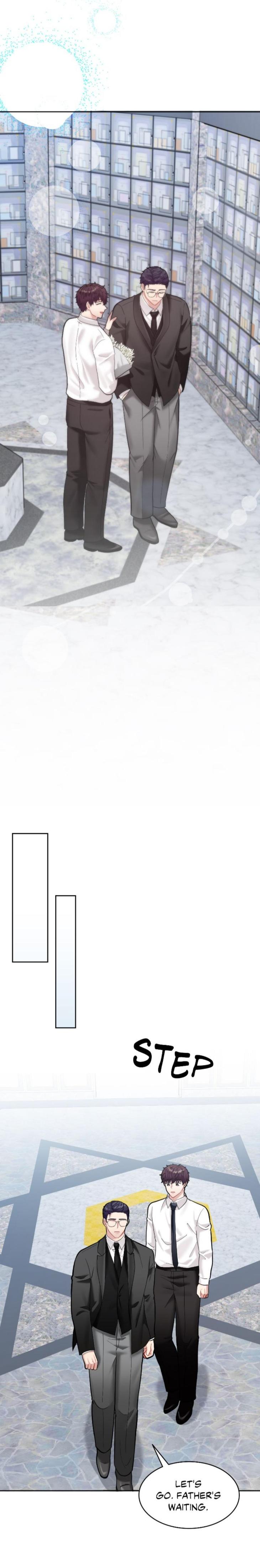 How to Train a Good-for-Nothing Rich Boy by Cheodol [Eng] page 14