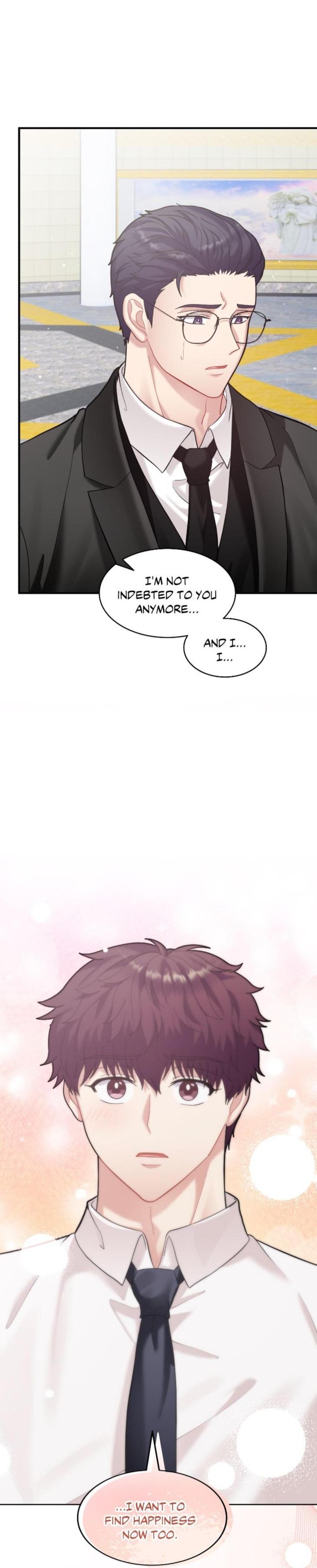 How to Train a Good-for-Nothing Rich Boy by Cheodol [Eng] page 17