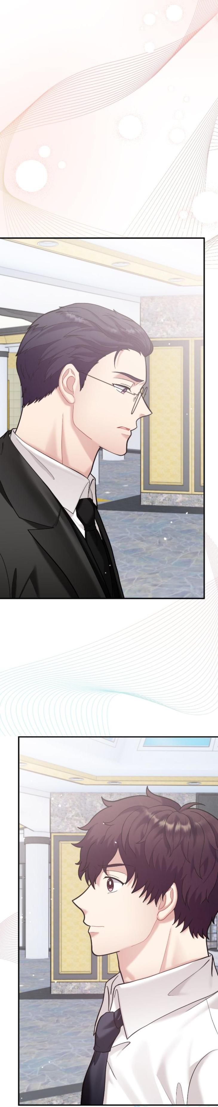 How to Train a Good-for-Nothing Rich Boy by Cheodol [Eng] page 18