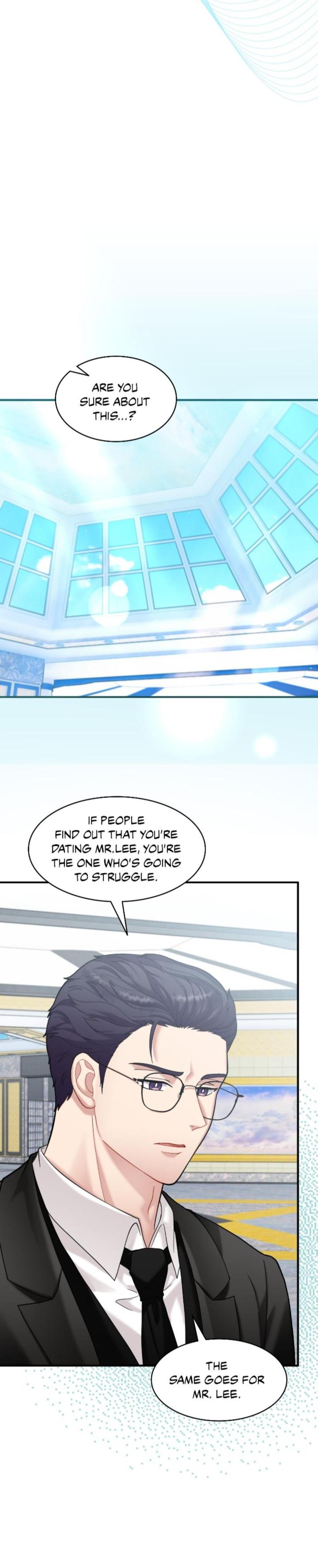 How to Train a Good-for-Nothing Rich Boy by Cheodol [Eng] page 19