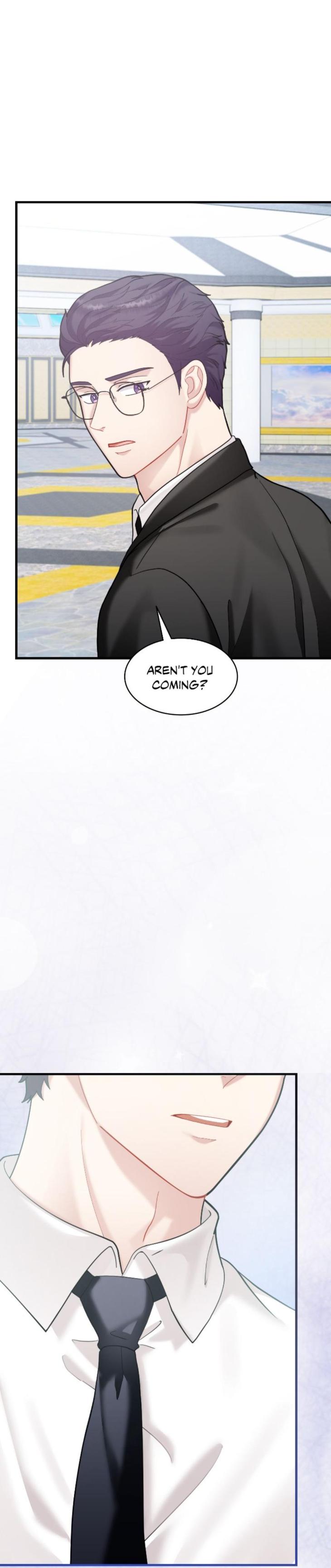 How to Train a Good-for-Nothing Rich Boy by Cheodol [Eng] page 22