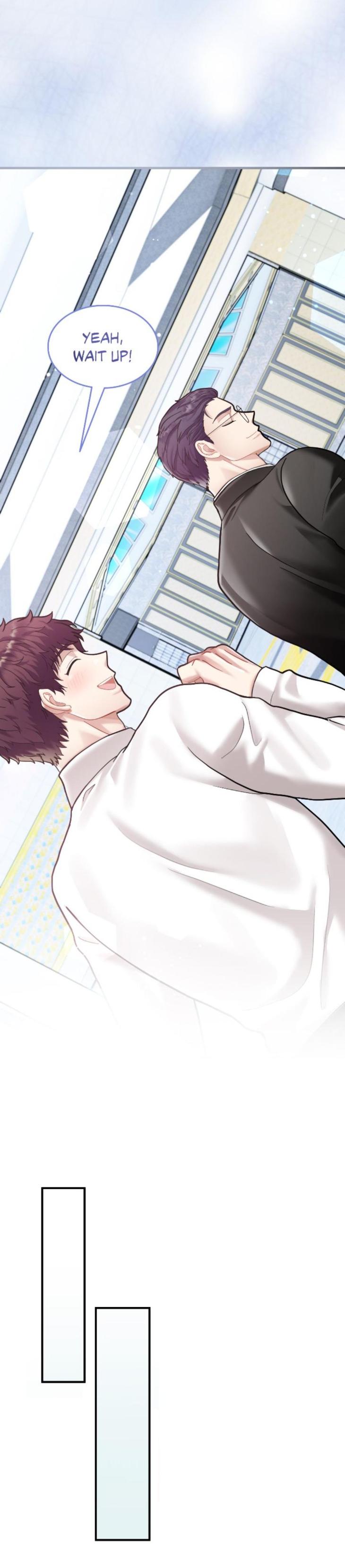 How to Train a Good-for-Nothing Rich Boy by Cheodol [Eng] page 24