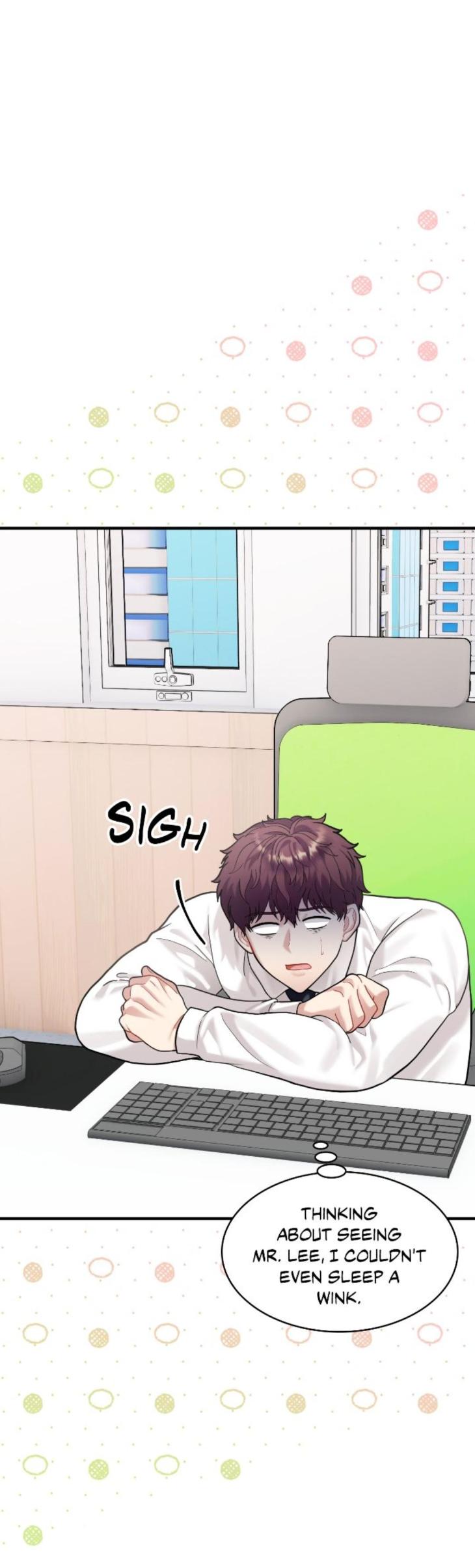 How to Train a Good-for-Nothing Rich Boy by Cheodol [Eng] page 26