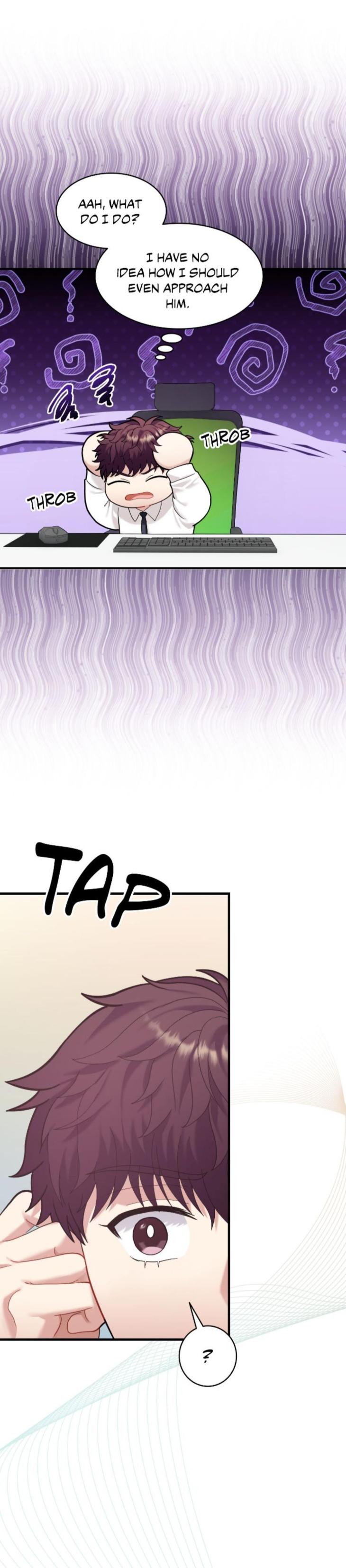 How to Train a Good-for-Nothing Rich Boy by Cheodol [Eng] page 27