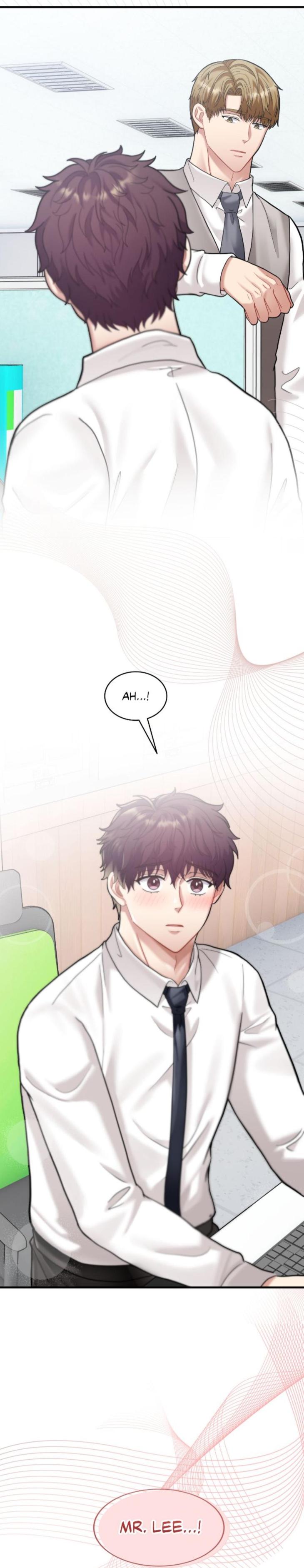 How to Train a Good-for-Nothing Rich Boy by Cheodol [Eng] page 28