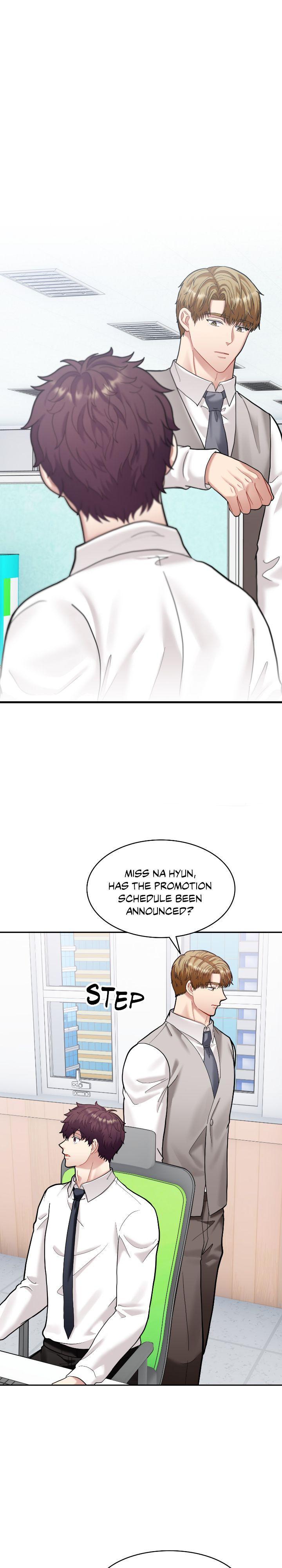 How to Train a Good-for-Nothing Rich Boy by Cheodol [Eng] page 1