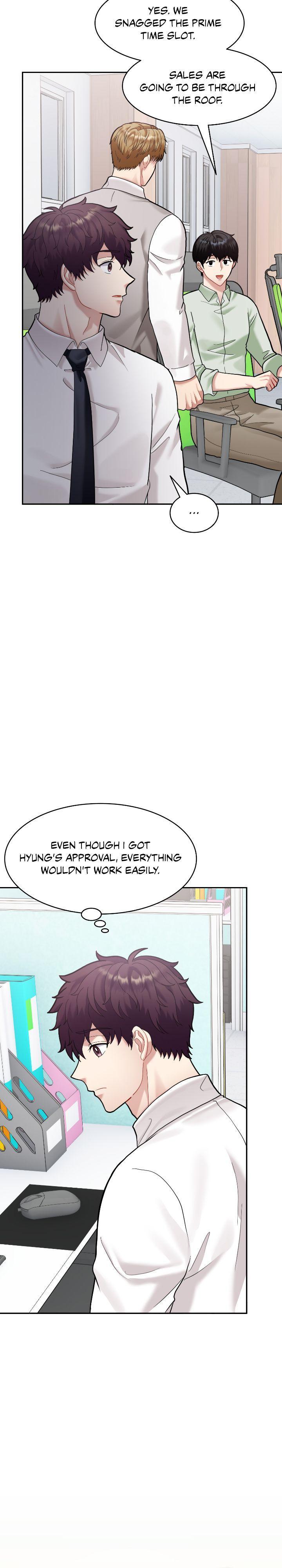 How to Train a Good-for-Nothing Rich Boy by Cheodol [Eng] page 2