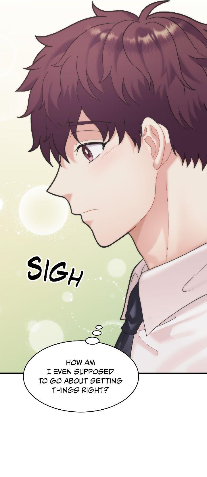 How to Train a Good-for-Nothing Rich Boy by Cheodol [Eng] page 3