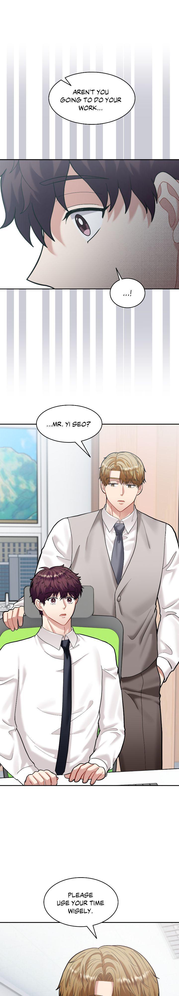 How to Train a Good-for-Nothing Rich Boy by Cheodol [Eng] page 4