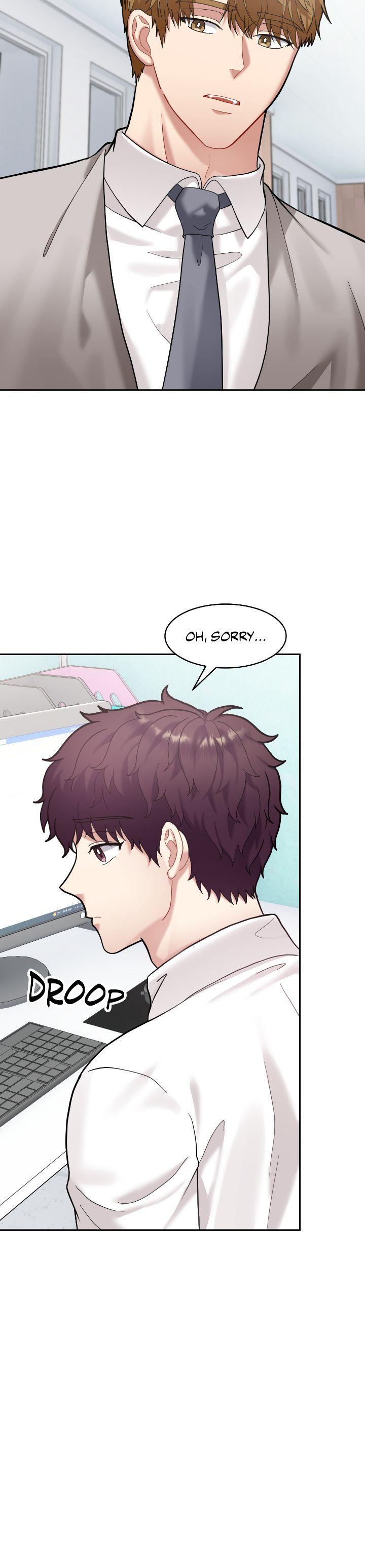 How to Train a Good-for-Nothing Rich Boy by Cheodol [Eng] page 5