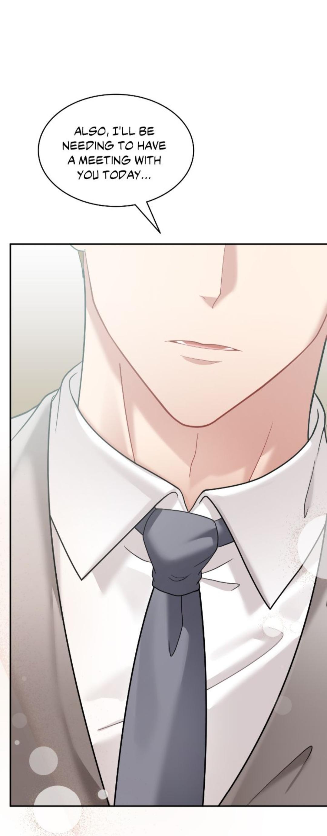 How to Train a Good-for-Nothing Rich Boy by Cheodol [Eng] page 6