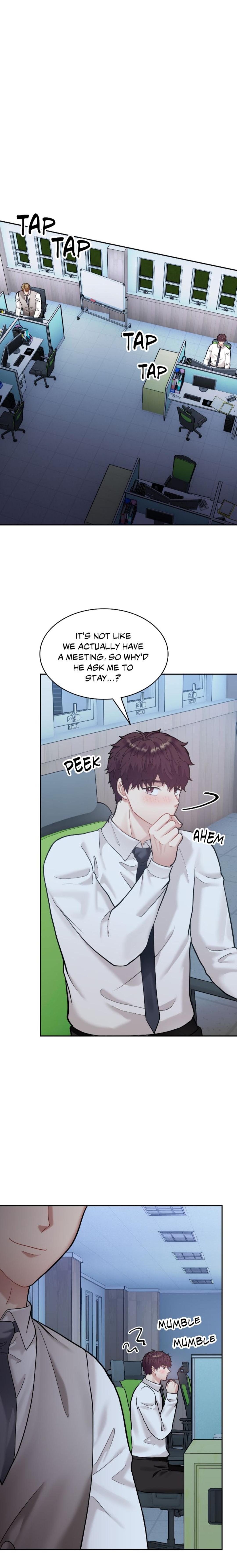 How to Train a Good-for-Nothing Rich Boy by Cheodol [Eng] page 8