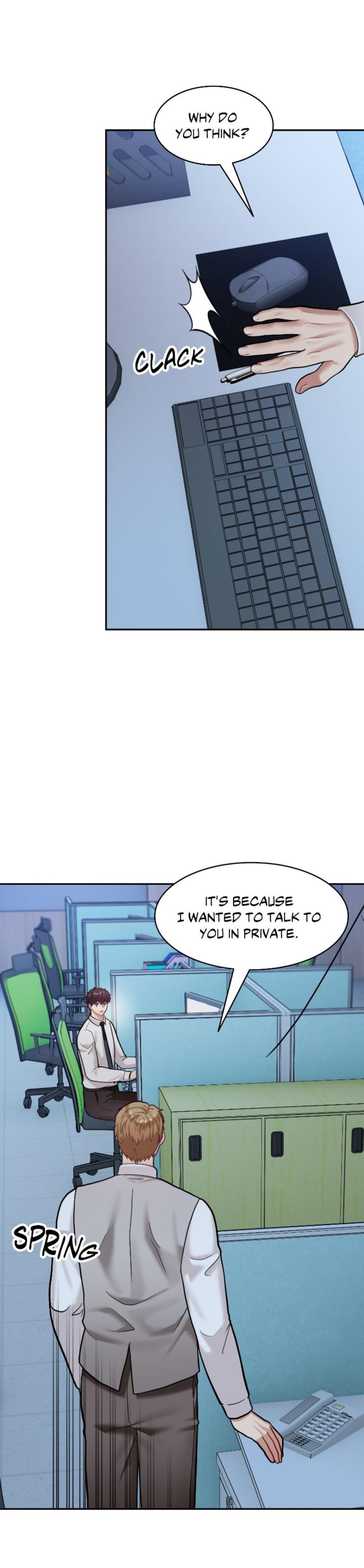 How to Train a Good-for-Nothing Rich Boy by Cheodol [Eng] page 9