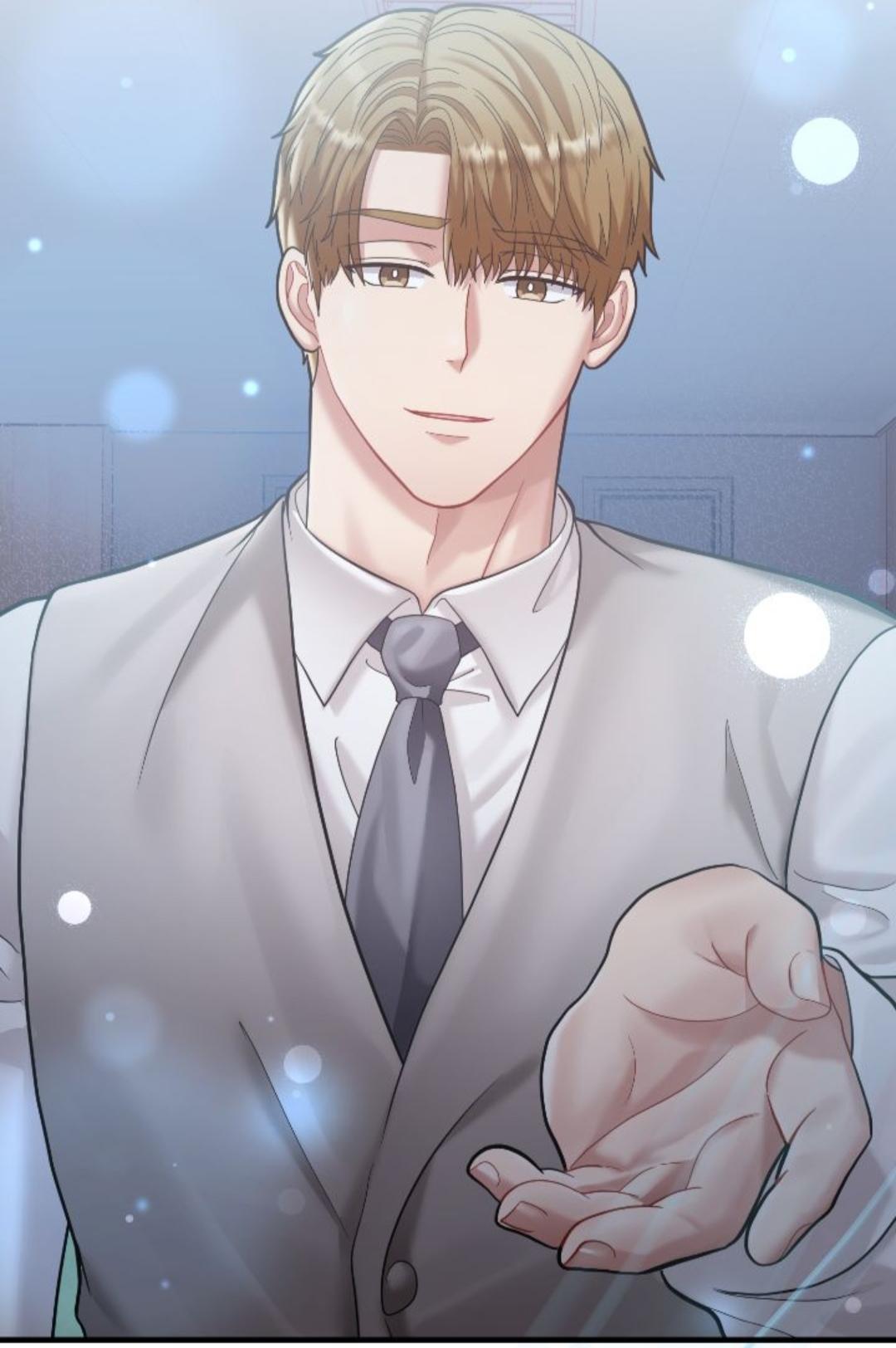 How to Train a Good-for-Nothing Rich Boy by Cheodol [Eng] page 11