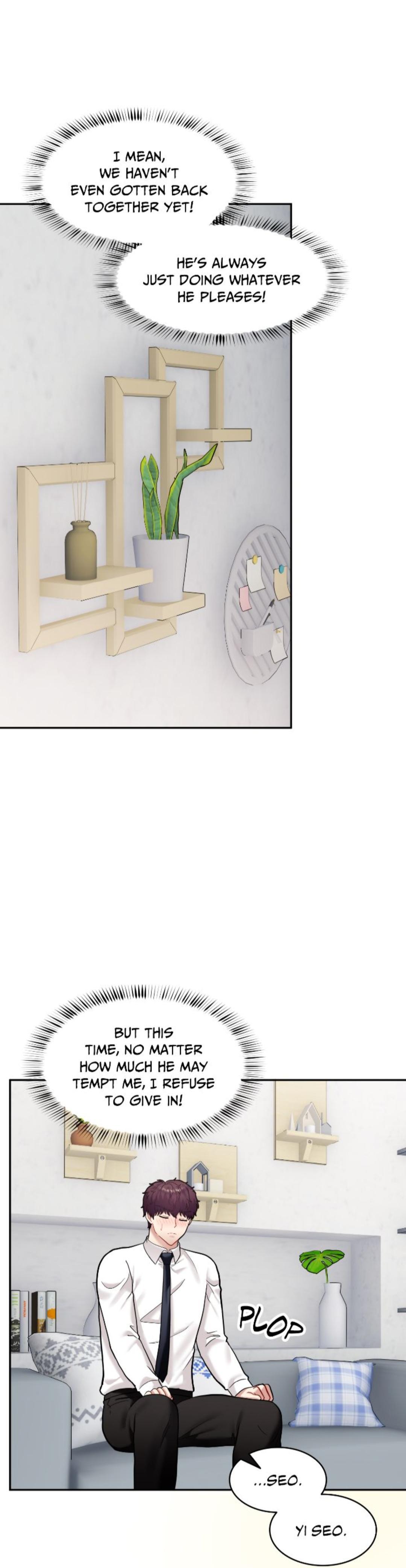 How to Train a Good-for-Nothing Rich Boy by Cheodol [Eng] page 16