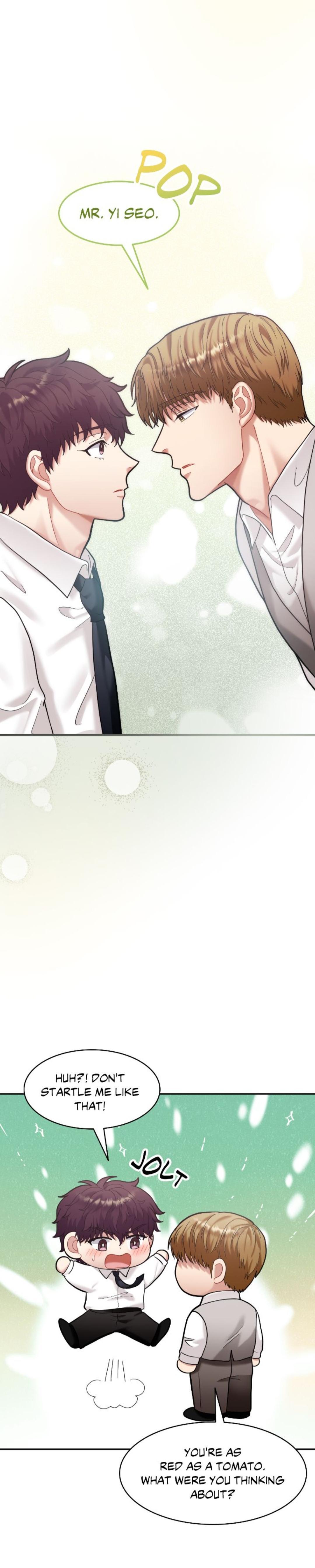 How to Train a Good-for-Nothing Rich Boy by Cheodol [Eng] page 17