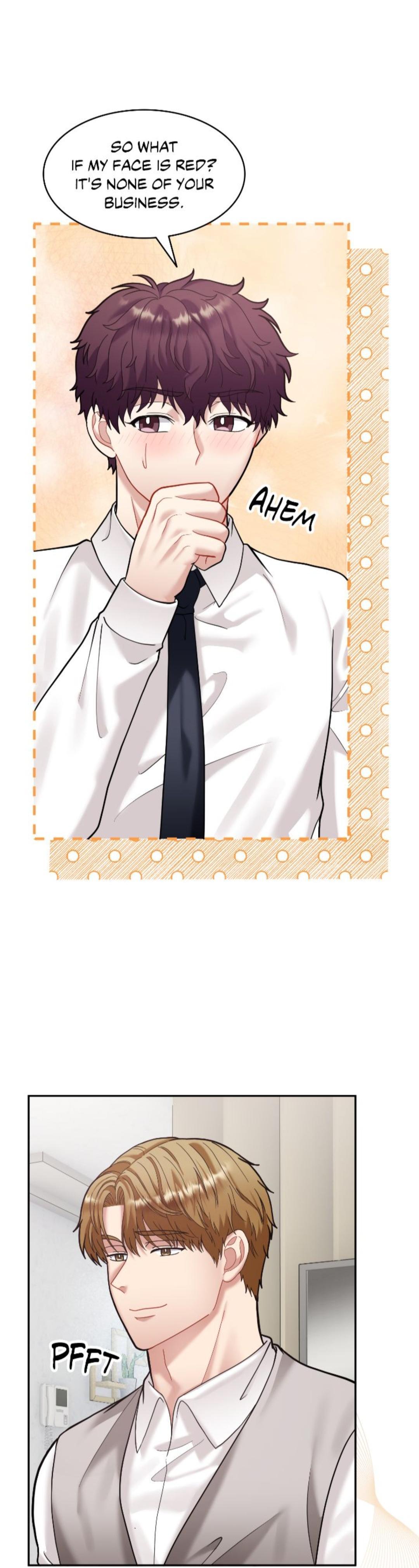 How to Train a Good-for-Nothing Rich Boy by Cheodol [Eng] page 18