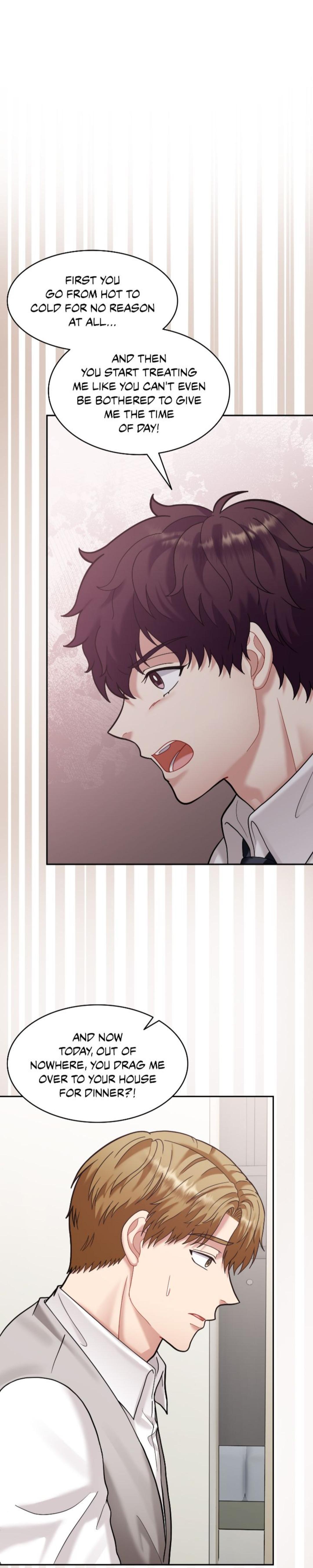 How to Train a Good-for-Nothing Rich Boy by Cheodol [Eng] page 23