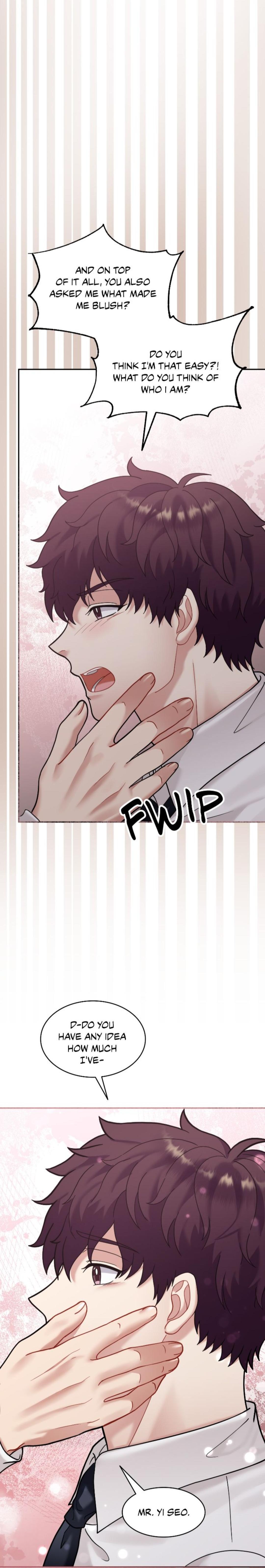 How to Train a Good-for-Nothing Rich Boy by Cheodol [Eng] page 24