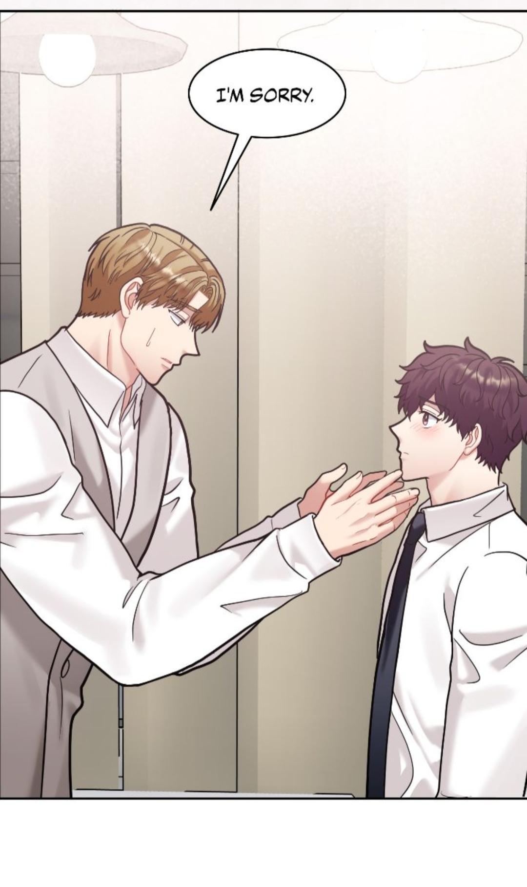 How to Train a Good-for-Nothing Rich Boy by Cheodol [Eng] page 26