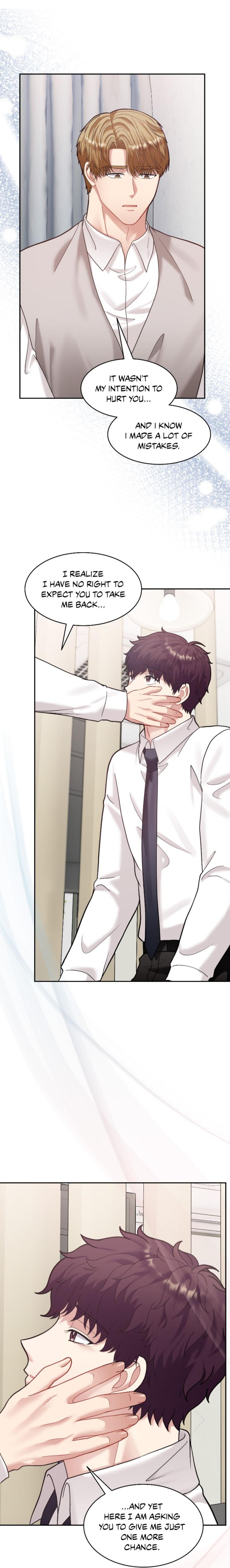 How to Train a Good-for-Nothing Rich Boy by Cheodol [Eng] page 27