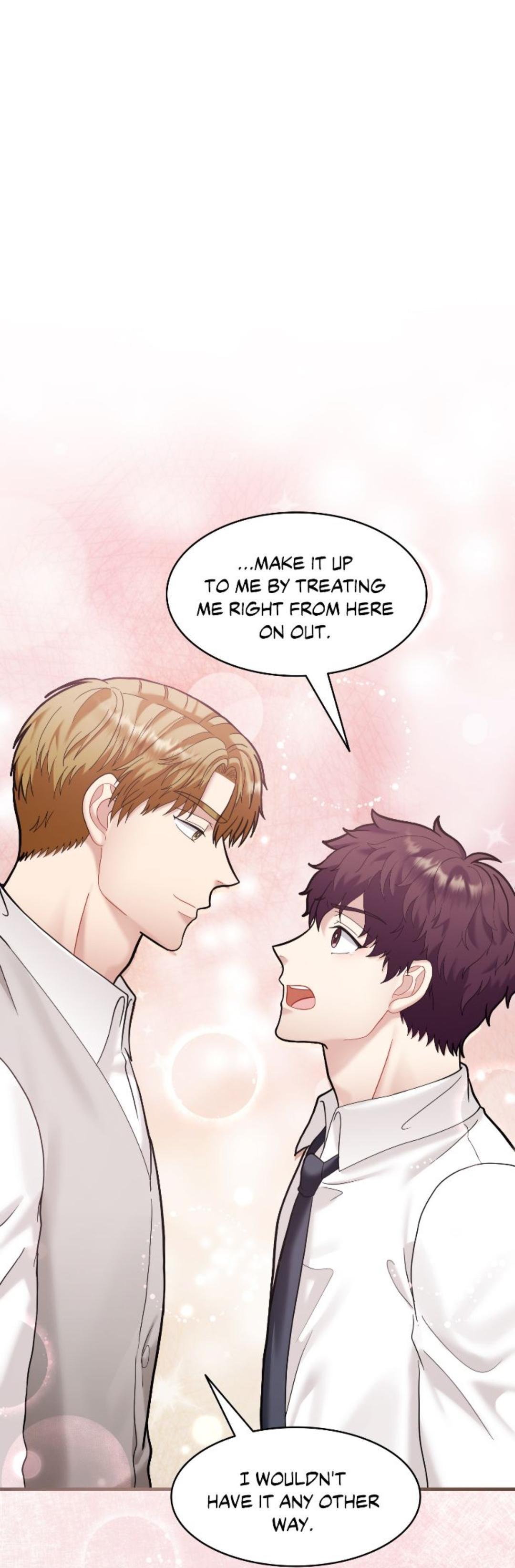 How to Train a Good-for-Nothing Rich Boy by Cheodol [Eng] page 30