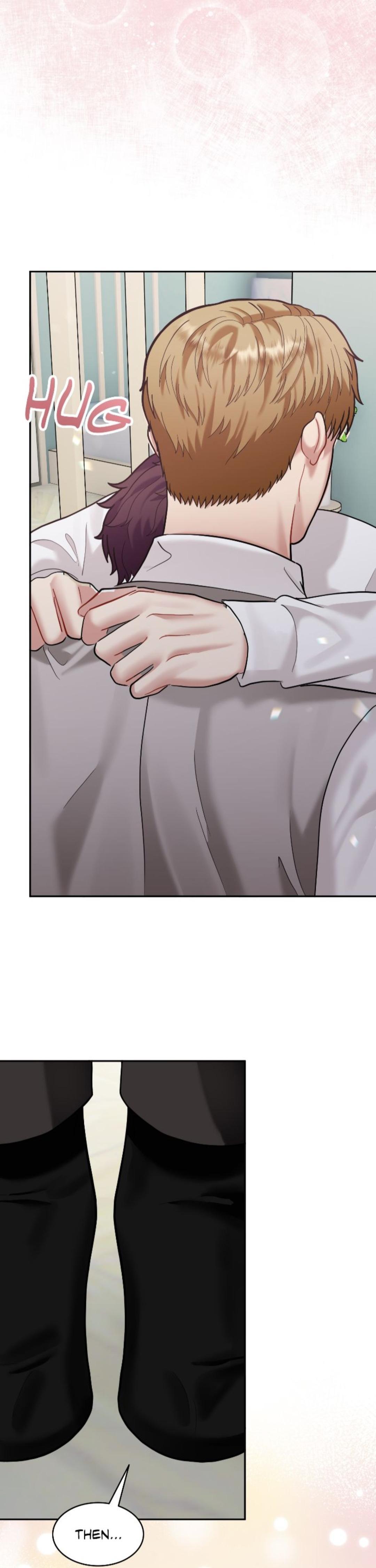 How to Train a Good-for-Nothing Rich Boy by Cheodol [Eng] page 31