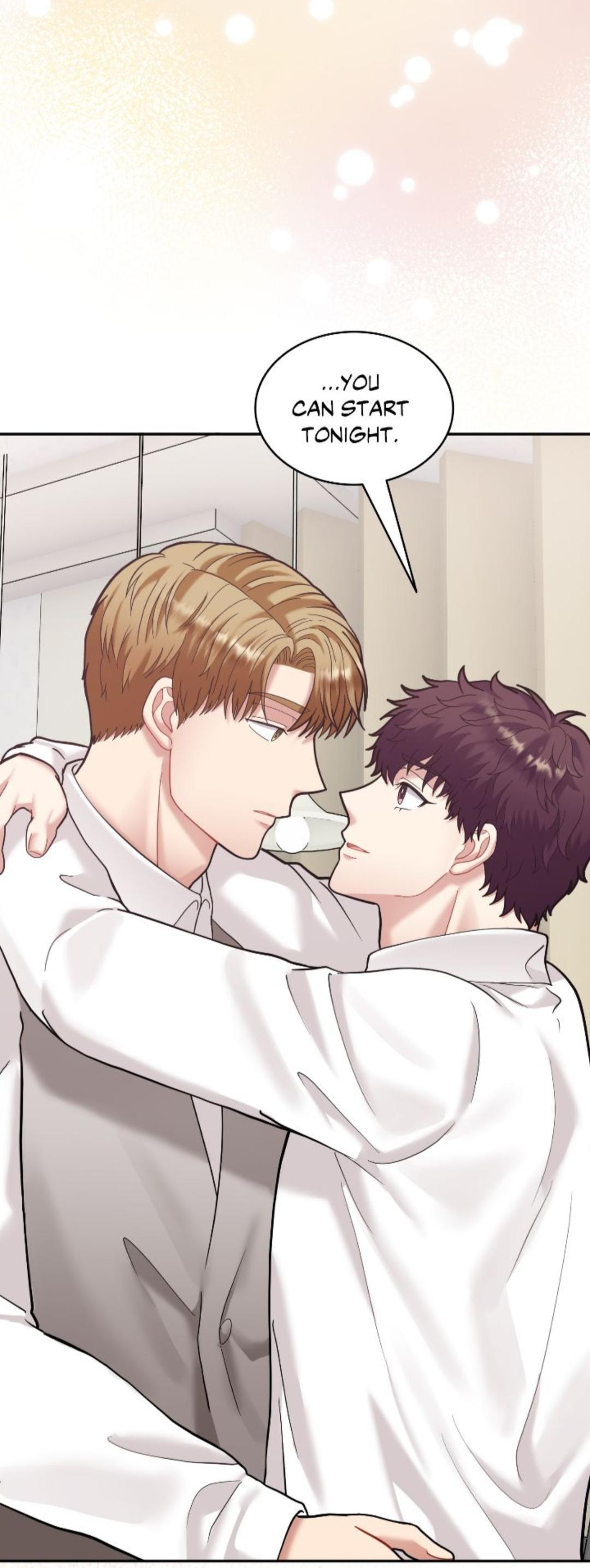 How to Train a Good-for-Nothing Rich Boy by Cheodol [Eng] page 32