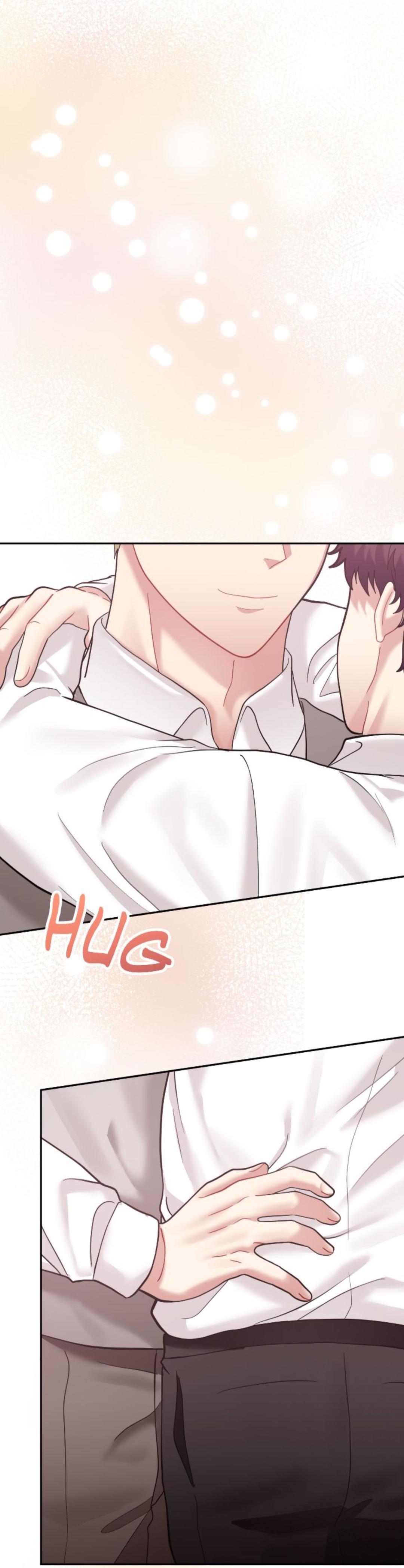 How to Train a Good-for-Nothing Rich Boy by Cheodol [Eng] page 33