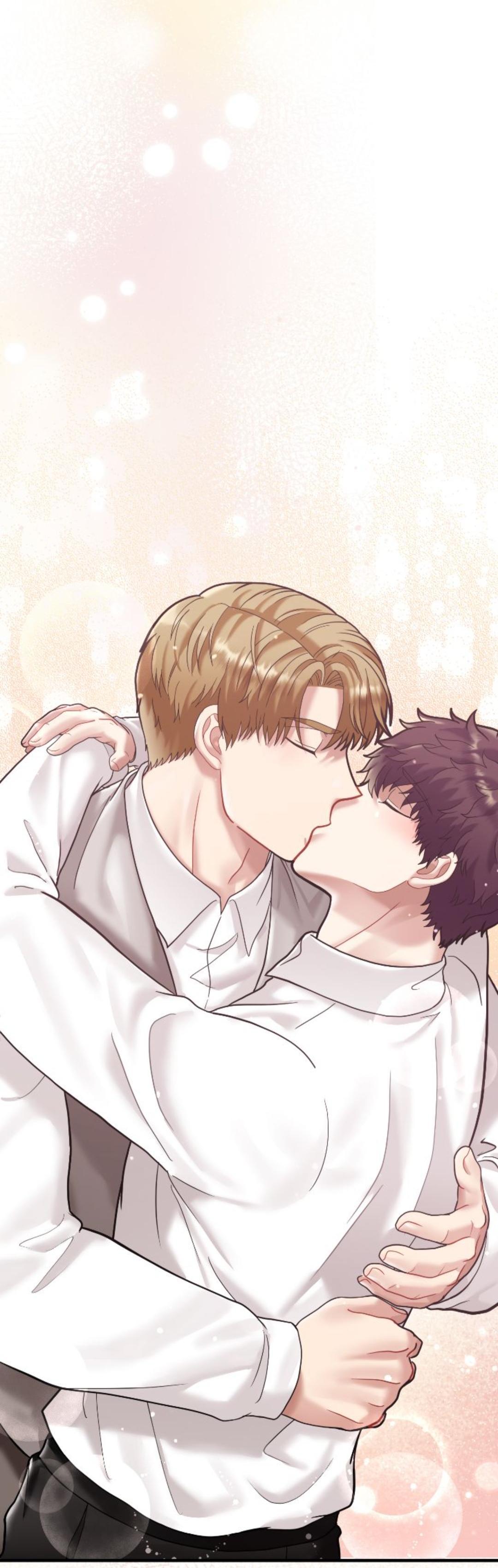 How to Train a Good-for-Nothing Rich Boy by Cheodol [Eng] page 34