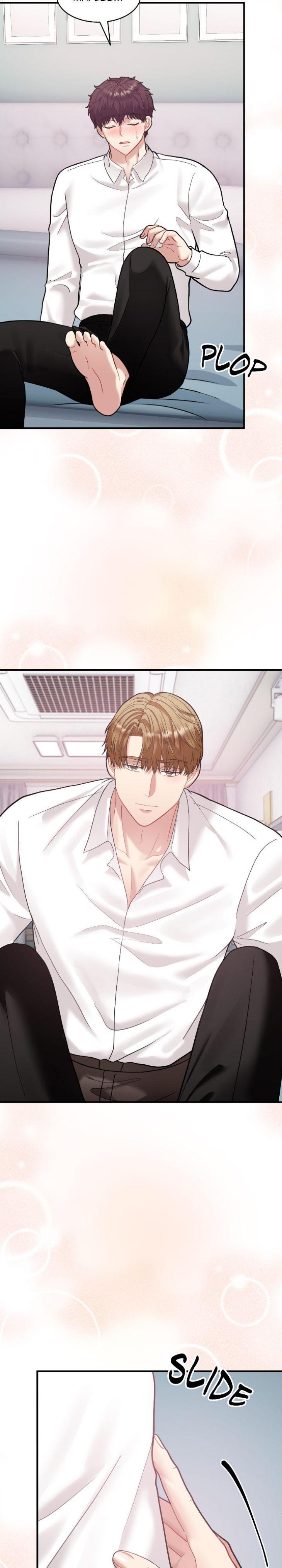 How to Train a Good-for-Nothing Rich Boy by Cheodol [Eng] page 2