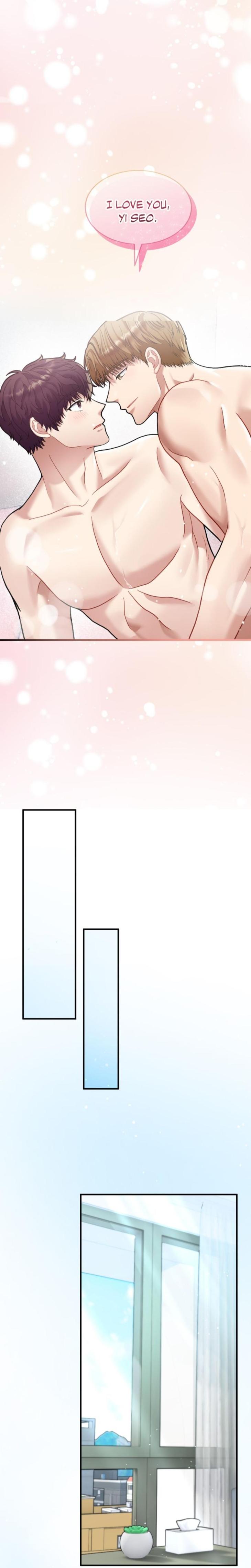 How to Train a Good-for-Nothing Rich Boy by Cheodol [Eng] page 17