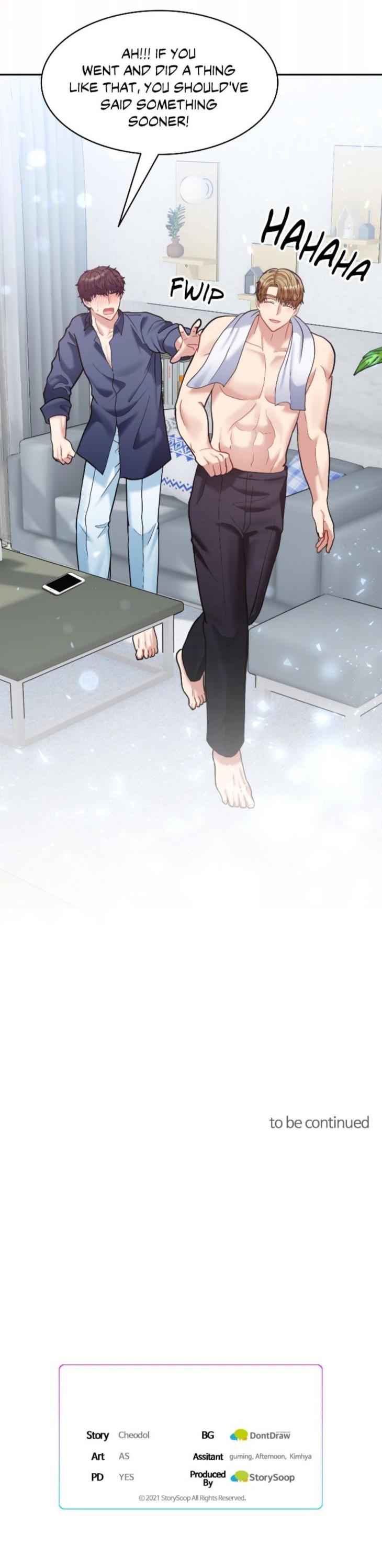 How to Train a Good-for-Nothing Rich Boy by Cheodol [Eng] page 24