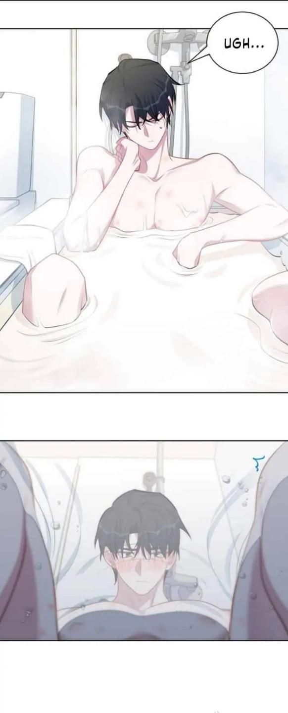 My Father-in-Law is My Wife by Plumage – Ch. 167 [Eng] page 3