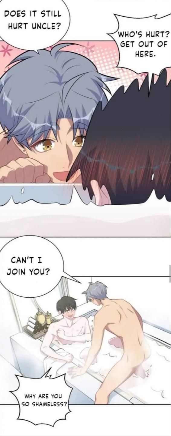 My Father-in-Law is My Wife by Plumage – Ch. 167 [Eng] page 5