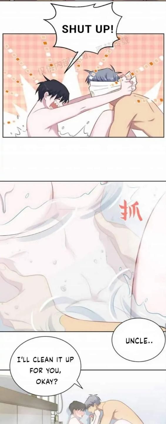 My Father-in-Law is My Wife by Plumage – Ch. 167 [Eng] page 8