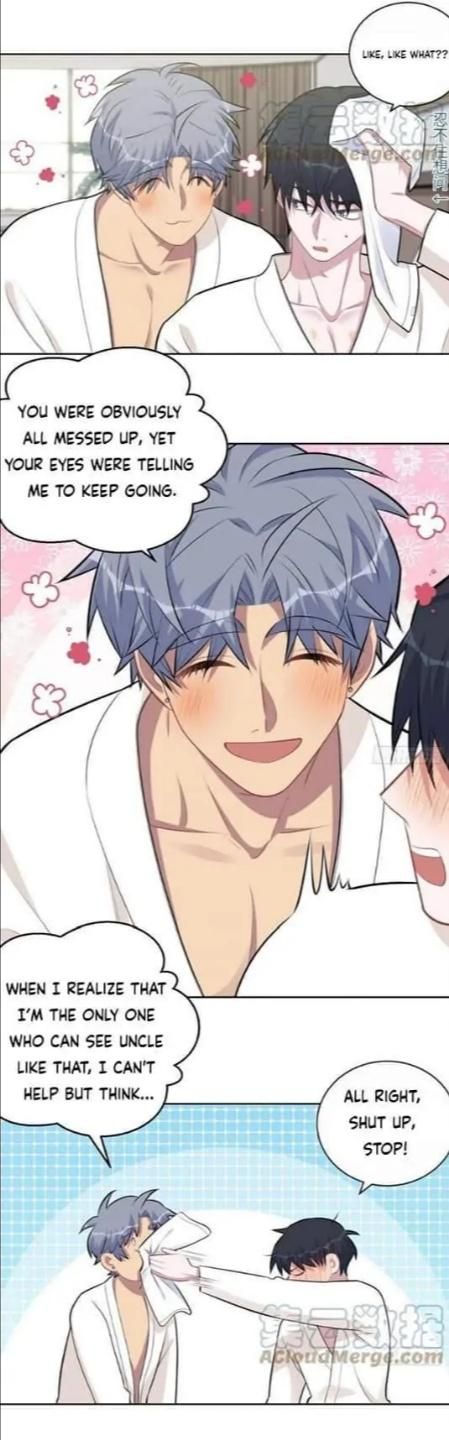 My Father-in-Law is My Wife by Plumage – Ch. 167 [Eng] page 18