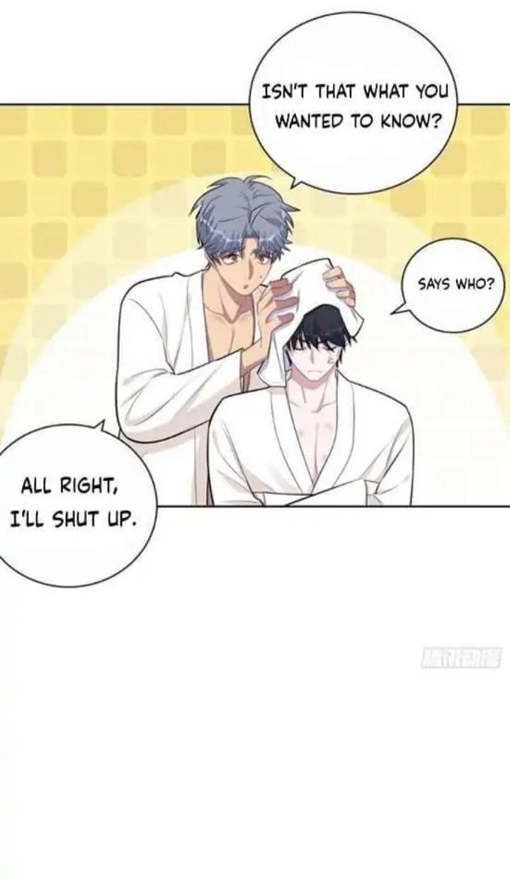 My Father-in-Law is My Wife by Plumage – Ch. 167 [Eng] page 20