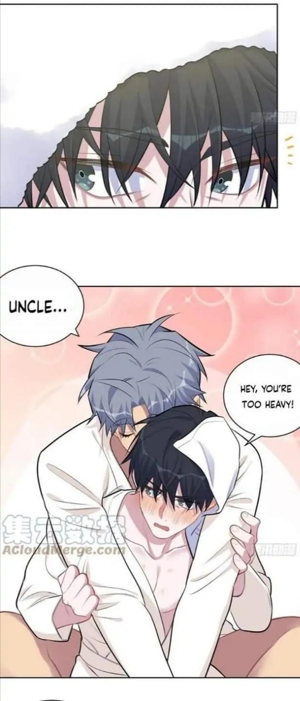 My Father-in-Law is My Wife by Plumage – Ch. 167 [Eng] page 22