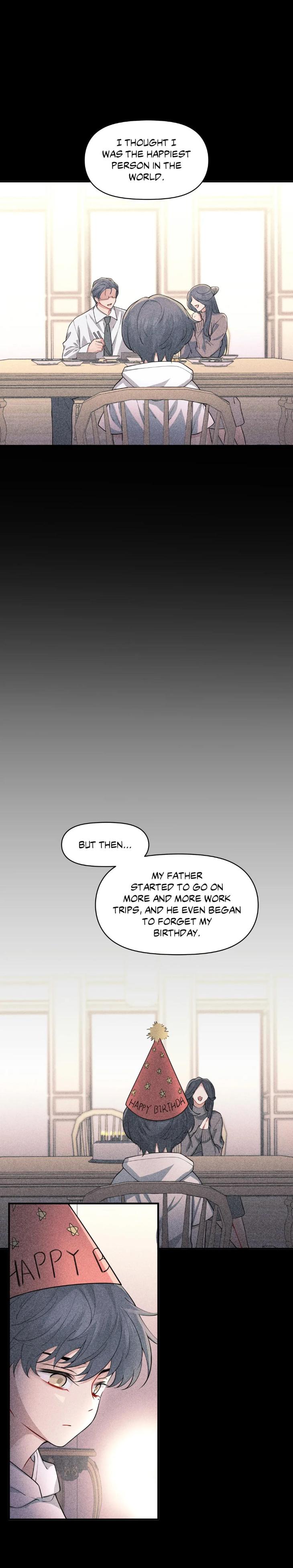 Heart Racer by Neko/ Purple Cotton – Uncensored [Eng] page 6