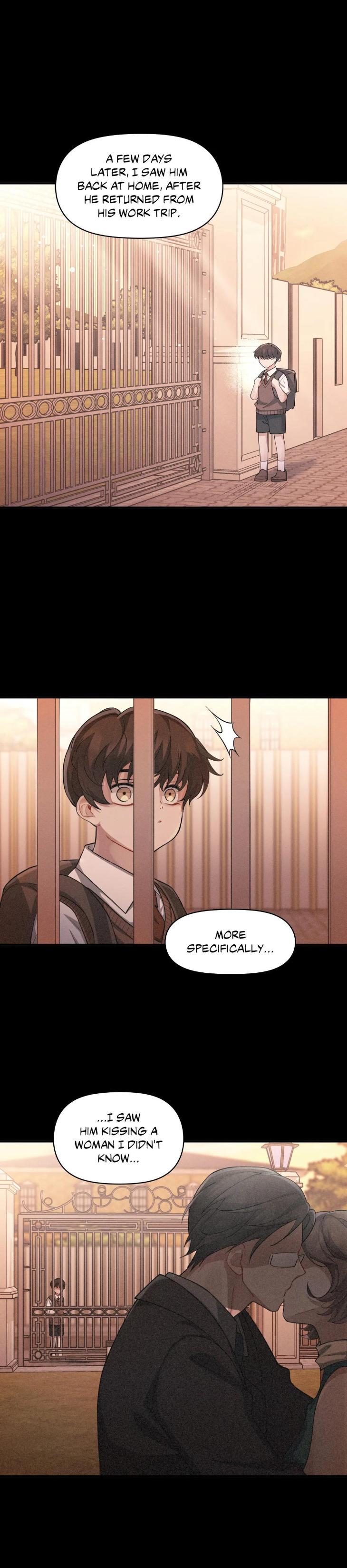 Heart Racer by Neko/ Purple Cotton – Uncensored [Eng] page 8