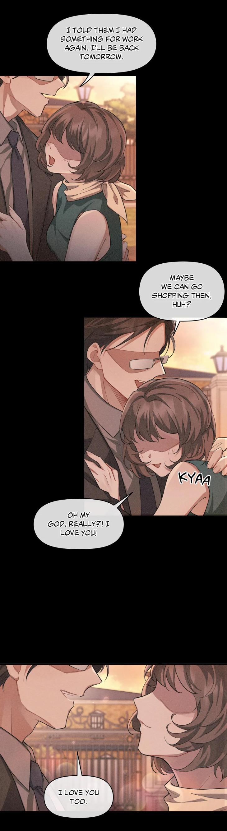 Heart Racer by Neko/ Purple Cotton – Uncensored [Eng] page 9