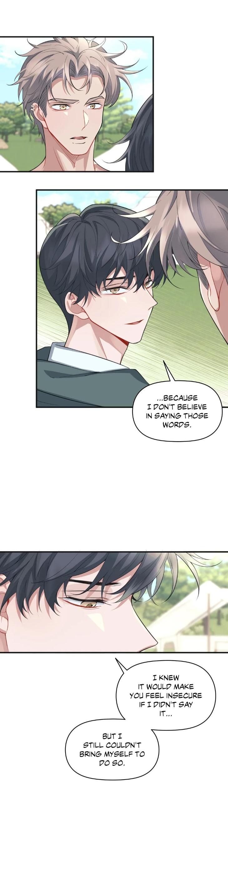 Heart Racer by Neko/ Purple Cotton – Uncensored [Eng] page 12