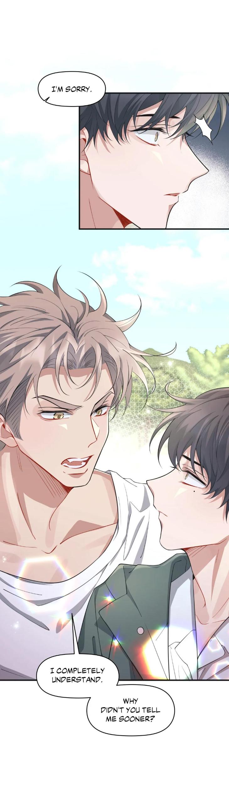 Heart Racer by Neko/ Purple Cotton – Uncensored [Eng] page 13