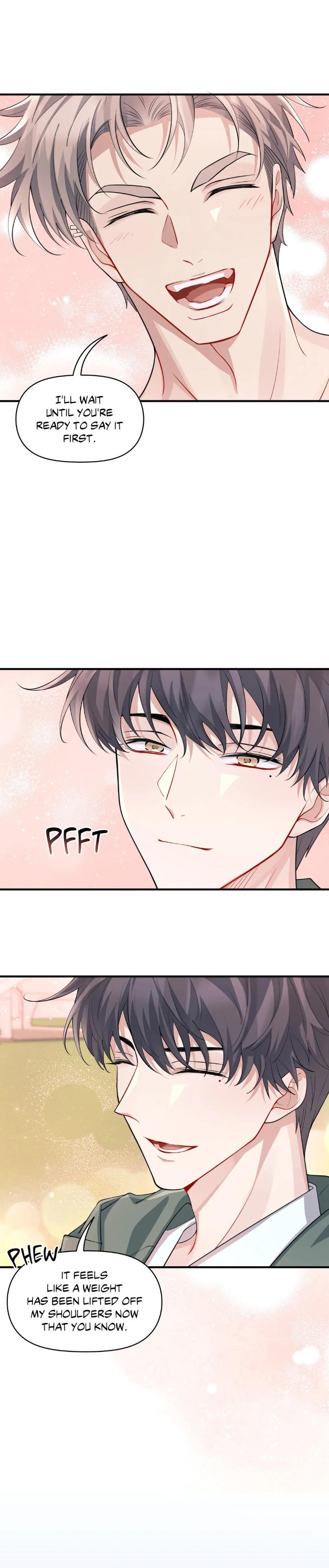 Heart Racer by Neko/ Purple Cotton – Uncensored [Eng] page 15