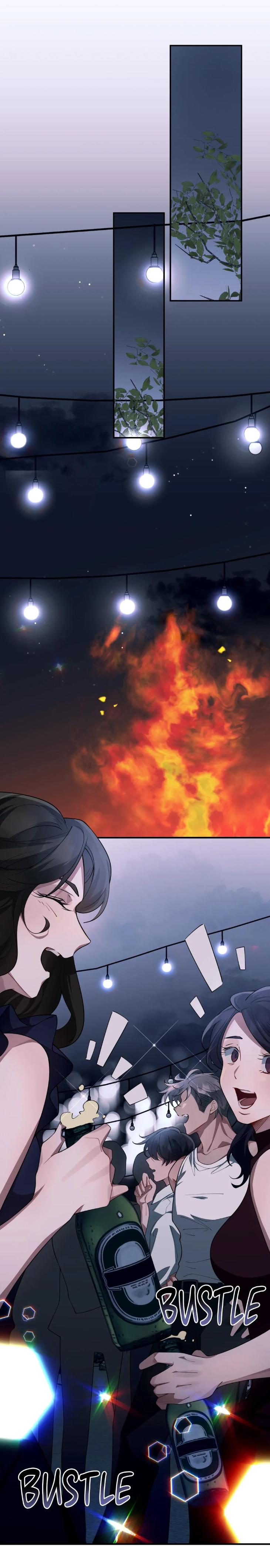 Heart Racer by Neko/ Purple Cotton – Uncensored [Eng] page 16