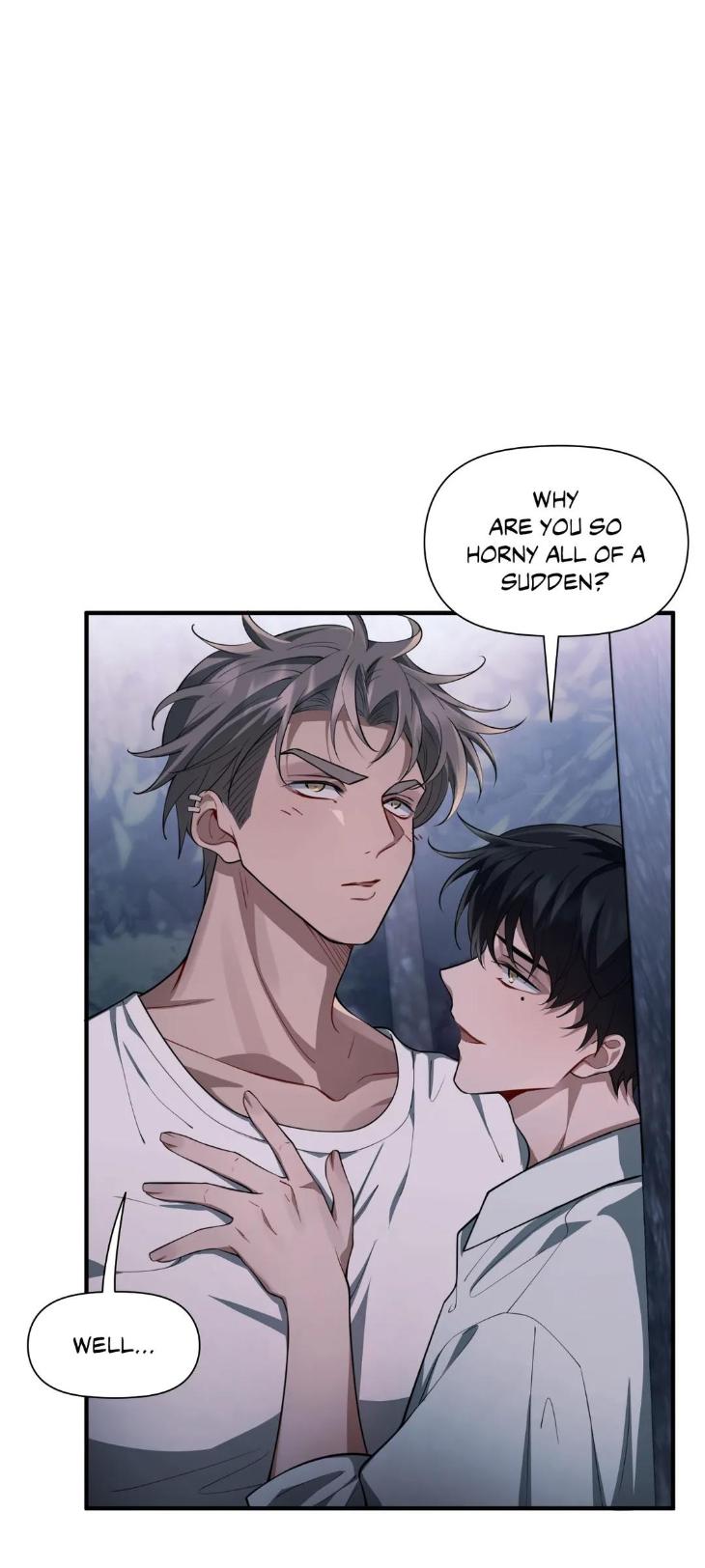 Heart Racer by Neko/ Purple Cotton – Uncensored [Eng] page 20